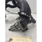 2013 Honda CBR 1000 RR Engine OIL - Water Pump & HOSE COOLER 