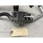 2013 Honda CBR 1000 RR Engine OIL - Water Pump & HOSE COOLER 