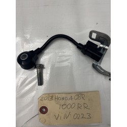 2012 +Honda CBR 1000RR Crank Shaft Position Sensor OEM