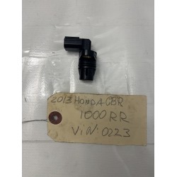 2012 + HONDA CBR 1000 RR SPEED SENSOR 37700-MFL-761 OEM