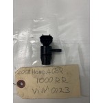 2012 + HONDA CBR 1000 RR SPEED SENSOR 37700-MFL-761 OEM