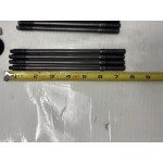 2012 + Honda CBR 1000 RR All BOLTS CRANKCASE BODY & Engine BOLTS OEM