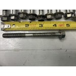 2012 + Honda CBR 1000 RR All BOLTS CRANKCASE BODY & Engine BOLTS OEM