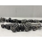 2012 + Honda CBR 1000 RR All BOLTS CRANKCASE BODY & Engine BOLTS OEM