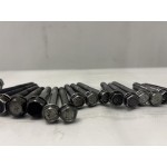 2012 + Honda CBR 1000 RR All BOLTS CRANKCASE BODY & Engine BOLTS OEM