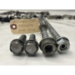 2012 + Honda CBR 1000 RR All BOLTS CRANKCASE BODY & Engine BOLTS OEM