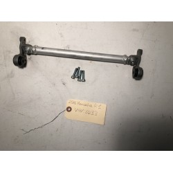 2016 Yamaha YZF-R1 Cross Bar & Fuel Tank Bracket OEM