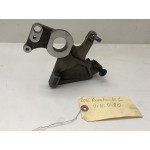 2015 + Yamaha YZF-R1 BRACKET SUPPORT REAR BRAKE CALIPER OEM 2015 + Yamaha YZF-R1 BRACKET SUPPORT REAR BRAKE CALIPER OEM