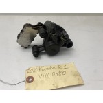 2015 + Yamaha YZF-R1 REAR BRAKE CALIPER & PADS OEM