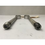 2015 +Yamaha YZF-R1 LEFT & RIGHT CLIPON HANDLEBAR OEM