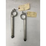 2015 +Yamaha YZF-R1 LEFT & RIGHT CLIPON HANDLEBAR OEM