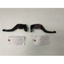 2015 +Yamaha YZF-R1 CRG  Brake & Clutch Adjustable Levers 
