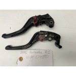 2015 +Yamaha YZF-R1 CRG  Brake & Clutch Adjustable Levers 