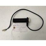 2015 +Yamaha YZF-R1 HEATING WARMER THROTTLE LEFT & RIGHT GRIPS TUBES