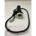 2015 +Yamaha YZF-R1 HEATING WARMER THROTTLE LEFT & RIGHT GRIPS TUBES