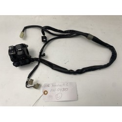 2015 +Yamaha YZF-R1 LEFT Handle Switch  OEM