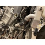 2015 Yamaha R1 SAMCO Silicone Coolant Hose Kit  Thermo Bypass Race Kit  