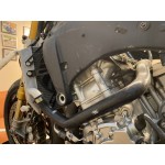 2015 Yamaha R1 SAMCO Silicone Coolant Hose Kit  Thermo Bypass Race Kit  