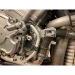 2017 Yamaha YZF-R1 ALL MOUNTING   OEM 