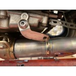 2017 Yamaha YZF-R1 ALL MOUNTING   OEM 