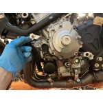 2017 Yamaha YZF-R1 ALL MOUNTING   OEM 