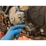 2017 Yamaha YZF-R1 ALL MOUNTING   OEM 