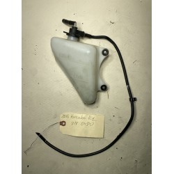 2015 +Yamaha YZF-R1 RADIATOR RECOVERY TANK OEM