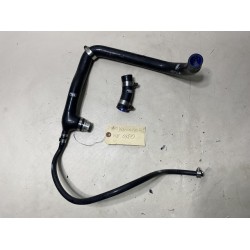 2015 Yamaha R1 SAMCO Silicone Coolant Hose Kit  Thermo Bypass Race Kit  