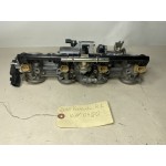 2016 Yamaha YZF-R1 THROTTLE BODY OEM 