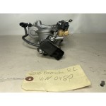 2016 Yamaha YZF-R1 THROTTLE BODY OEM 