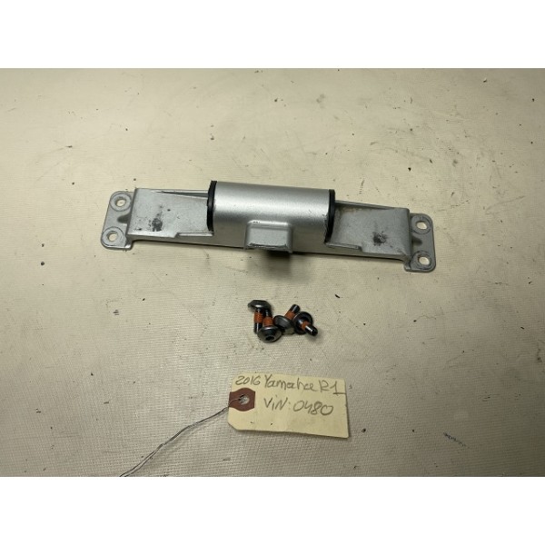 2016 Yamaha YZF-R1 BRACKET GAS TANK OEM