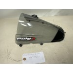 2015 Yamaha R1 PUIG WINDSHIELD LIGHT DARK & GoPro Mounting 2015 Yamaha R1 PUIG WINDSHIELD LIGHT DARK & GoPro Mounting