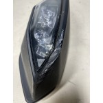 2015 +Yamaha YZF-R1  LEFT & RIGHT REAR VIEW MIRRORS OEM