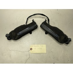 2015 Yamaha YZF-R1 FRONT LEFT RIGHT  PILOT LIGHT OEM