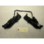 2015 Yamaha YZF-R1 FRONT LEFT RIGHT  PILOT LIGHT OEM