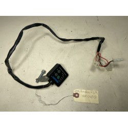 2016 Yamaha YZF-R1 OXFORD  INTELLIGENT HEAT CONTROLLER 