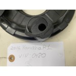 2015 +Yamaha YZF-R1M R1 REAR WHEEL BACK RIM HUB OEM 2015 +Yamaha YZF-R1M R1 REAR WHEEL BACK RIM HUB OEM