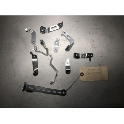 2017 Yamaha YZF-R1 ALL MOUNTING   OEM 