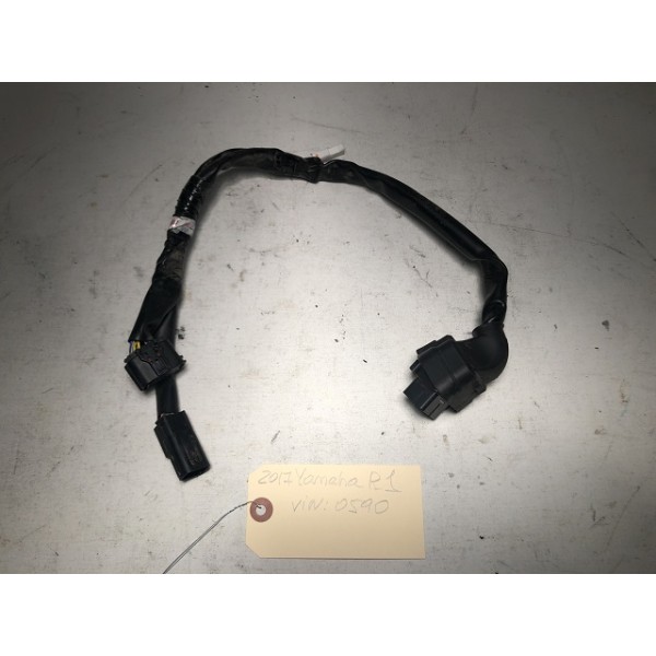 2015 + Yamaha YZF-R1M Wire Harness Sub Lead 2KS-82509-10 OEM