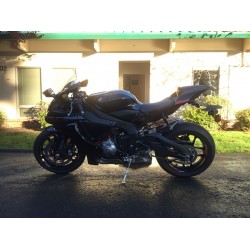 2015 Yamaha YZF-R1 BIKE DONOR  PART OUT 