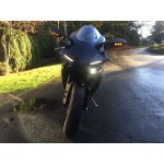 2015 Yamaha YZF-R1 BIKE DONOR  PART OUT 