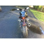 2015 Yamaha YZF-R1 BIKE DONOR  PART OUT 