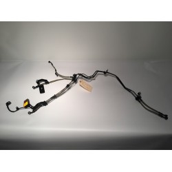 2015 Yamaha YZF-R1  Front Brake Hose OEM 