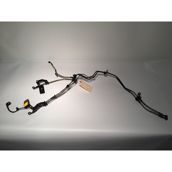 2015 Yamaha YZF-R1  Front Brake Hose OEM 