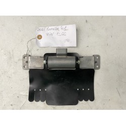 2016 Yamaha YZF-R1 BRACKET GAS TANK OEM