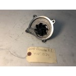 2018 Yamaha YZF-R1 WATER PUMP OEM