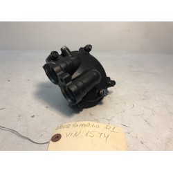 2018 Yamaha YZF-R1 WATER PUMP OEM