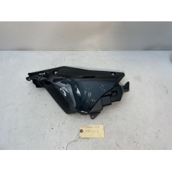 2018 Yamaha YZF-R1 LEFT MID UPPER SIDE FAIRING PLASTIC OEM