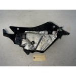 2018 Yamaha YZF-R1 LEFT MID UPPER SIDE FAIRING PLASTIC OEM