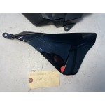 2018 Yamaha YZF-R1 LEFT MID UPPER SIDE FAIRING PLASTIC OEM